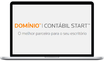 Domínio Contábil Start